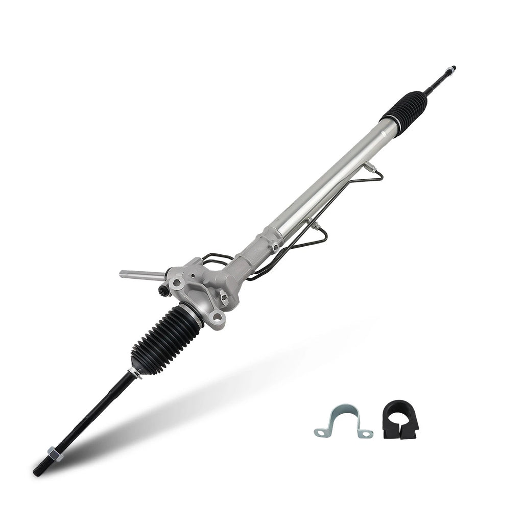 Power Steering Rack and Pinion Assembly for Chevrolet Camaro V6 (2010–2015) 22-110