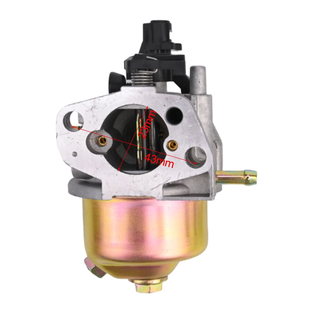 Carburettor for T375/T475 Engines (Multiple Brands)