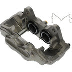 Front Right Brake Caliper for Lexus GX460 (2010–2015)