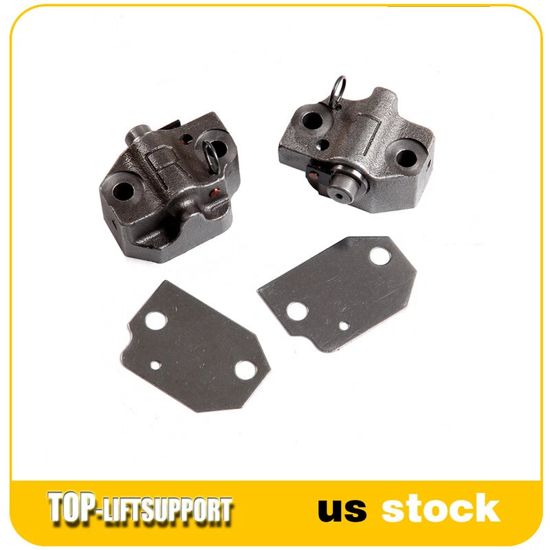 Timing Chain Kit with Water Pump for Ford E150 F150 Expedition 4.6L