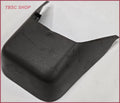 Third Brake Light Trim for Lincoln LS (2000–2002) - Black