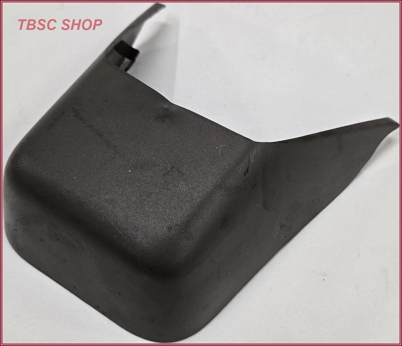 Third Brake Light Trim for Lincoln LS (2000–2002) - Black