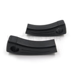 4.5" Handlebar Risers for Kawasaki Vulcan VN 1500 1600 1700 800 900 (1996–2020)