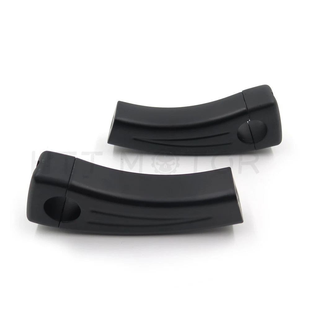 4.5" Handlebar Risers for Kawasaki Vulcan VN 1500 1600 1700 800 900 (1996–2020)
