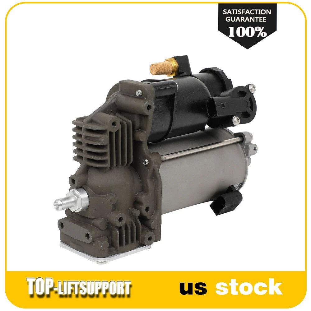 Air Suspension Compressor Pump for Land Rover Range Rover Sport (2014–2021)