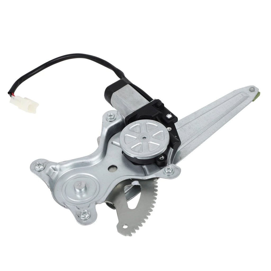 Window Regulator for Toyota Yaris (2007–2014) Rear Passenger Side