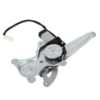 Window Regulator for Toyota Yaris (2007–2014) Rear Passenger Side