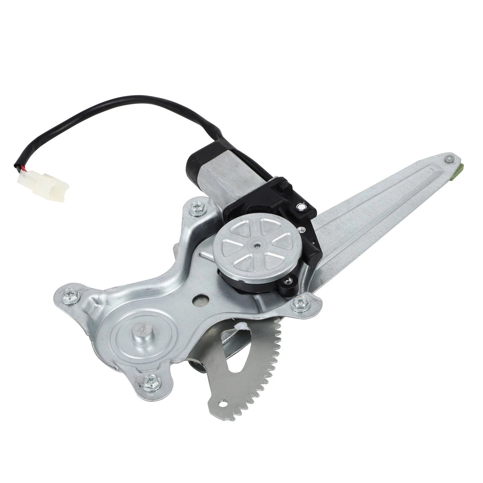 Window Regulator for Toyota Yaris (2007–2014) Rear Passenger Side