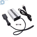 36V Battery Charger for Club Car DS, EZgo TXT, Yamaha Golf Cart (36V)