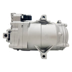 A/C Compressor Replacement for Nissan Leaf Without Heat Pump (2022-2023)