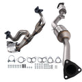 Catalytic Converter for Subaru Forester Impreza Legacy Outback (2006–2012)