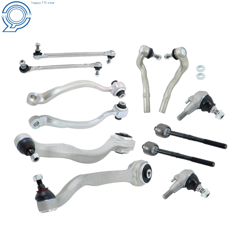 Front Control Arm with Ball Joint for Mercedes-Benz E400 E250 (2014)