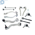 Front Control Arm with Ball Joint for Mercedes-Benz E400 E250 (2014)