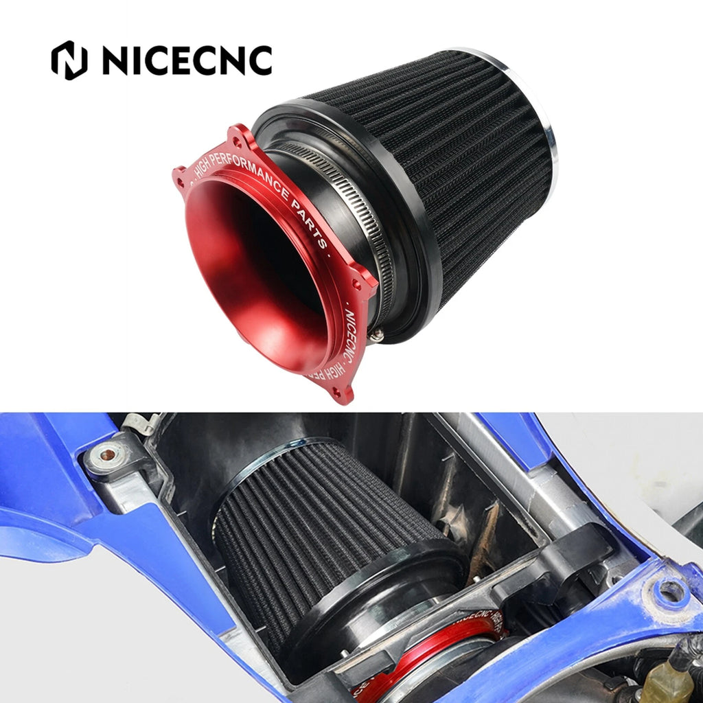 Air Intake Filter Kit for Yamaha YFZ450R/RSE (2009–2025)