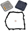 Wix Transmission Filter Kit for Dodge Grand Caravan (2008) 3.3L V6 FLEX