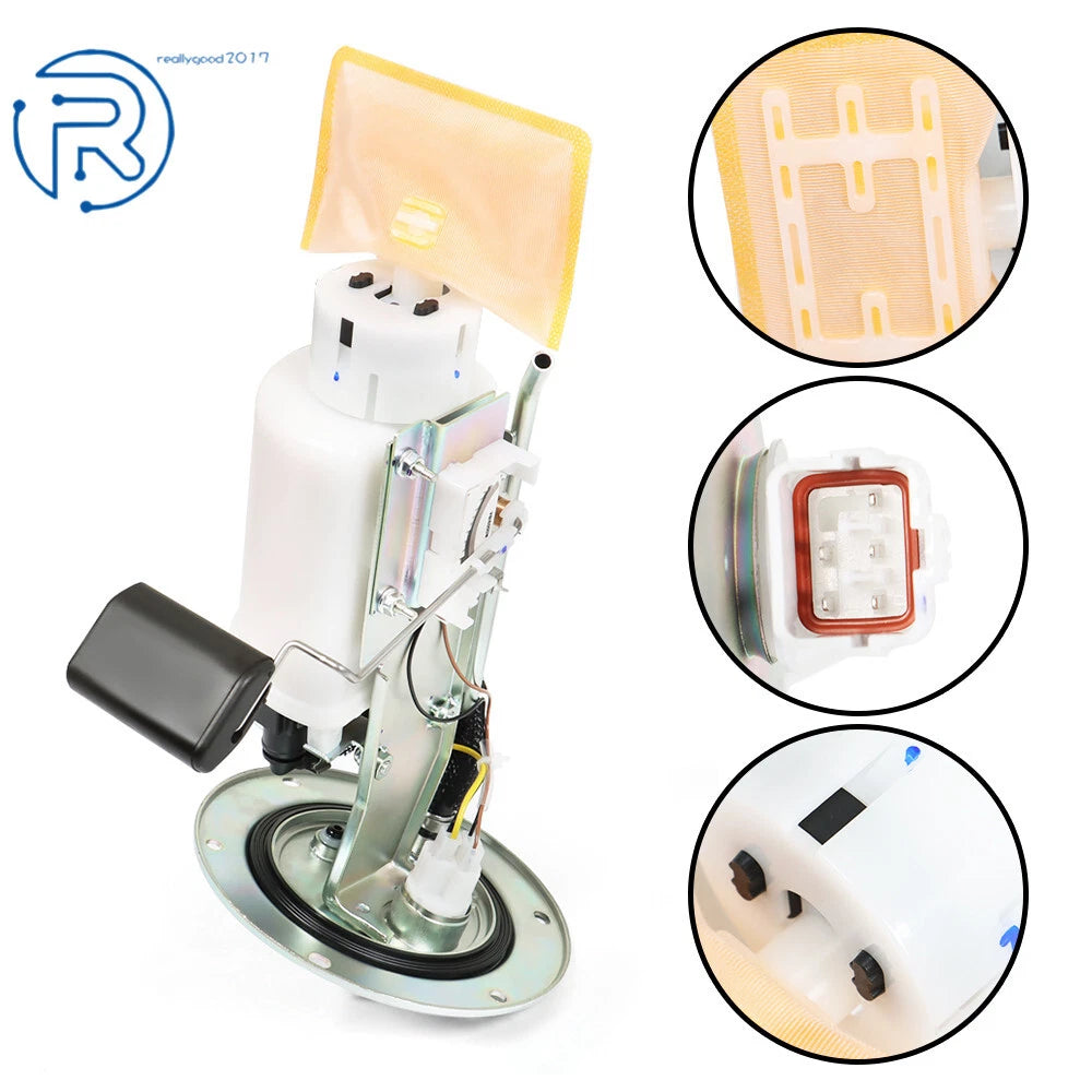 Fuel Pump Assembly for Hyundai Sonata (2011-2014)
