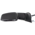 Set of 2 Mirrors for E150, E250, E350, E450, E550 Van