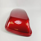 Right Side Saddlebag Lid for Harley Davidson Touring (2018) - Wicked Red