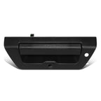 Tailgate Door Latch Handle Lever for Ford F150 (2015–2017) w/Camera Hole