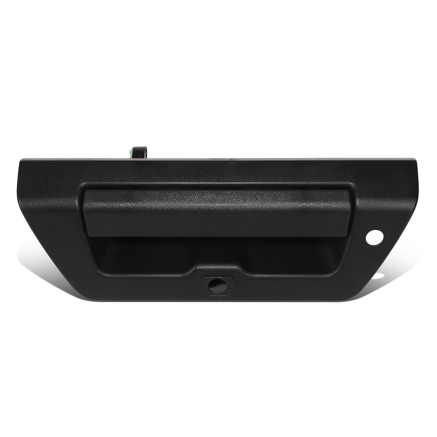 Tailgate Door Latch Handle Lever for Ford F150 (2015–2017) w/Camera Hole