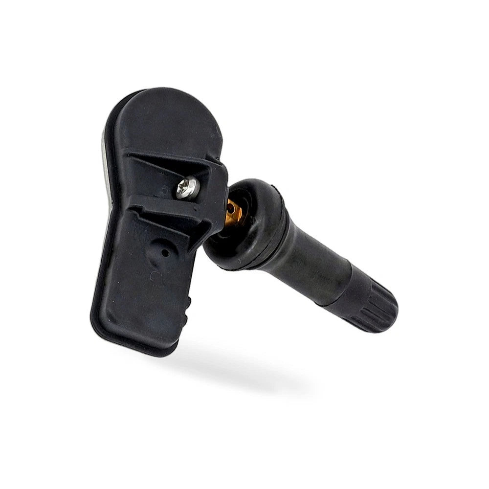 TPMS Sensors Metal Valve Gunmetal for Hyundai Sonata (2011–2019)
