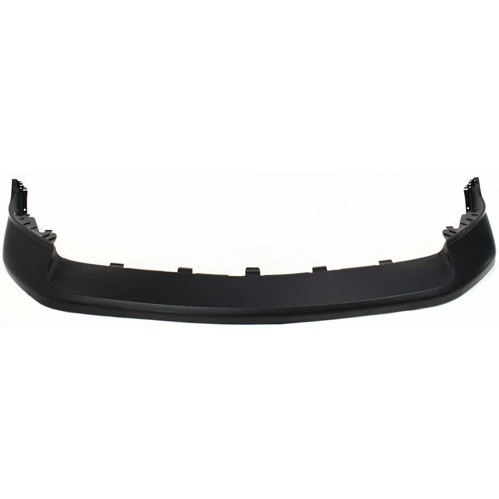 Bumper Kit for Ram 1500 (2011–2012) Front Cover and Fender CAPA Certified