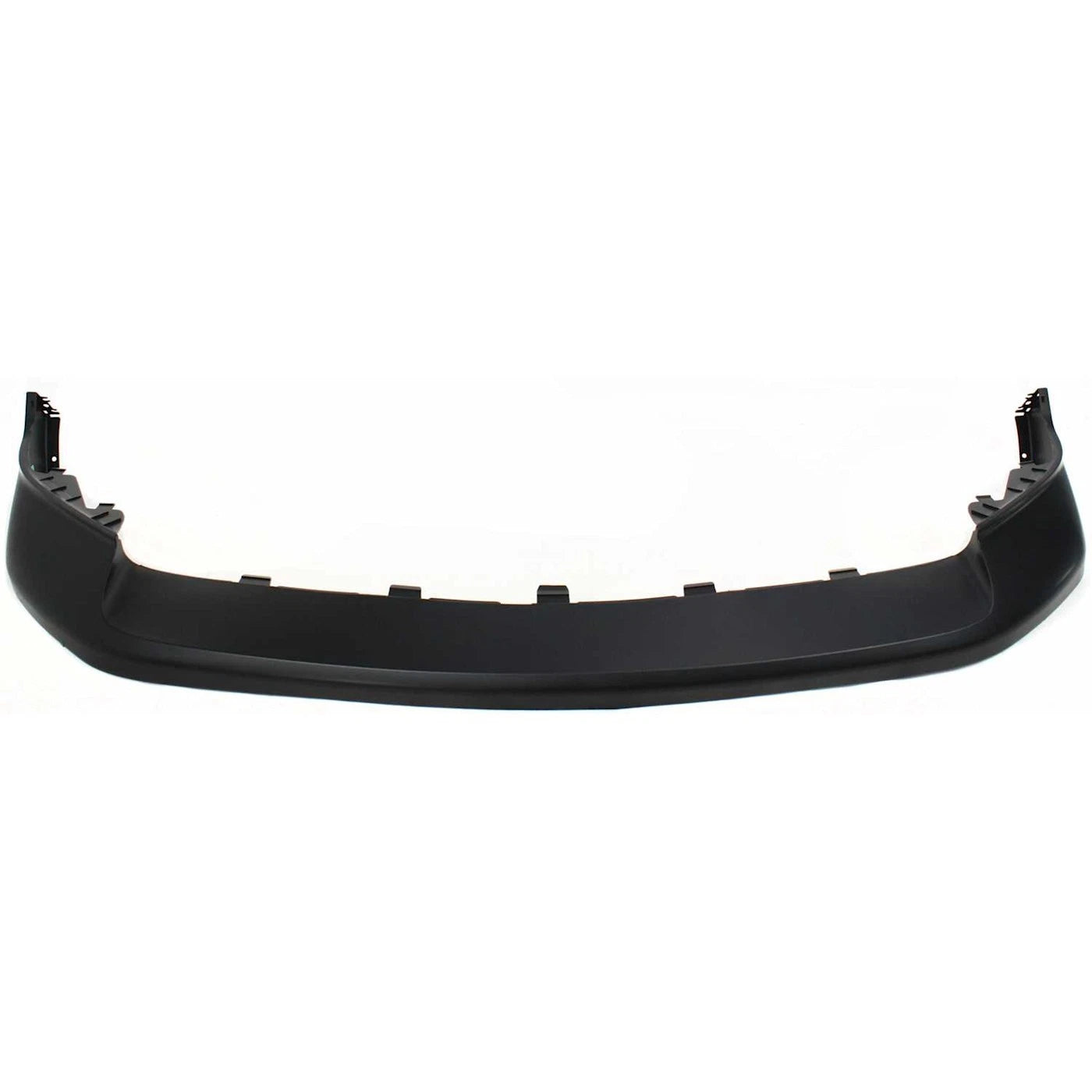 Bumper Kit for Ram 1500 (2011–2012) Front Cover and Fender CAPA Certified