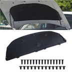 Hood Insulation Pad for Honda Accord (2018–2022)