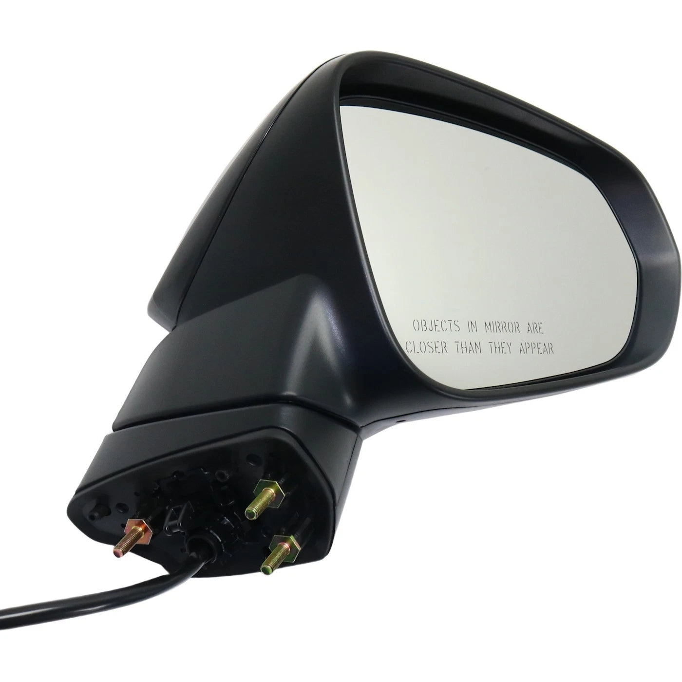 Heated Right Side Mirror for Lexus RX350 RX450h RX350L (2018–2019)
