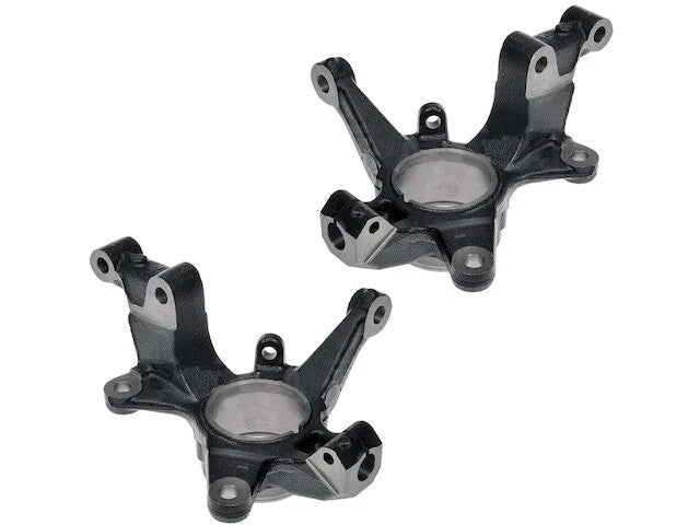 Front Steering Knuckle Set for Mazda CX-9 (2007–2015) HD521GD