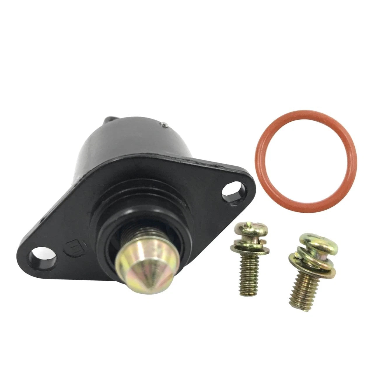 Fuel Injection Idle Air Control Valve AC63 for Chevy Beretta Cavalier Corsica (1987–1996)