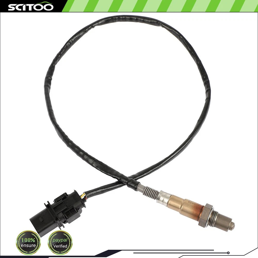 Upstream Oxygen Sensor O2 for BMW 128i 328i 335i 550i Z4 X5 (2008–2013) 11787558073