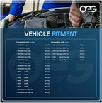 Distributor for Dodge Ram Dakota Durango 5.2 5.9 V8 (1998-2003)