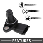 Camshaft Position Sensor No.393183C500 for Hyundai Santa Fe (2013–2018)