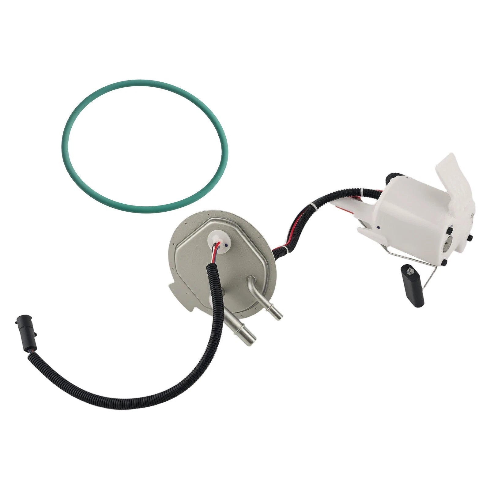 Fuel Pump Module with Sending Unit for Ford F-250 Super Duty (2008–2010)
