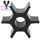 Water Pump Impeller for Suzuki DT8C 9.9C (17461-92D02, 18-3000)