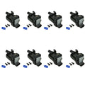 Set of 8 NGK Ignition Coils COP for Cadillac Chevy GMC Hummer