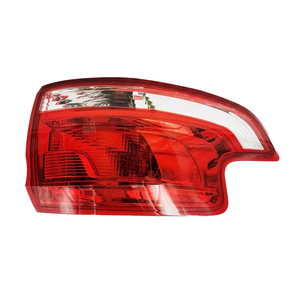 Left Side Tail Light Halogen for LDV G10 Cargo Van (2015–Present)