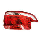 Left Side Tail Light Halogen for LDV G10 Cargo Van (2015–Present)