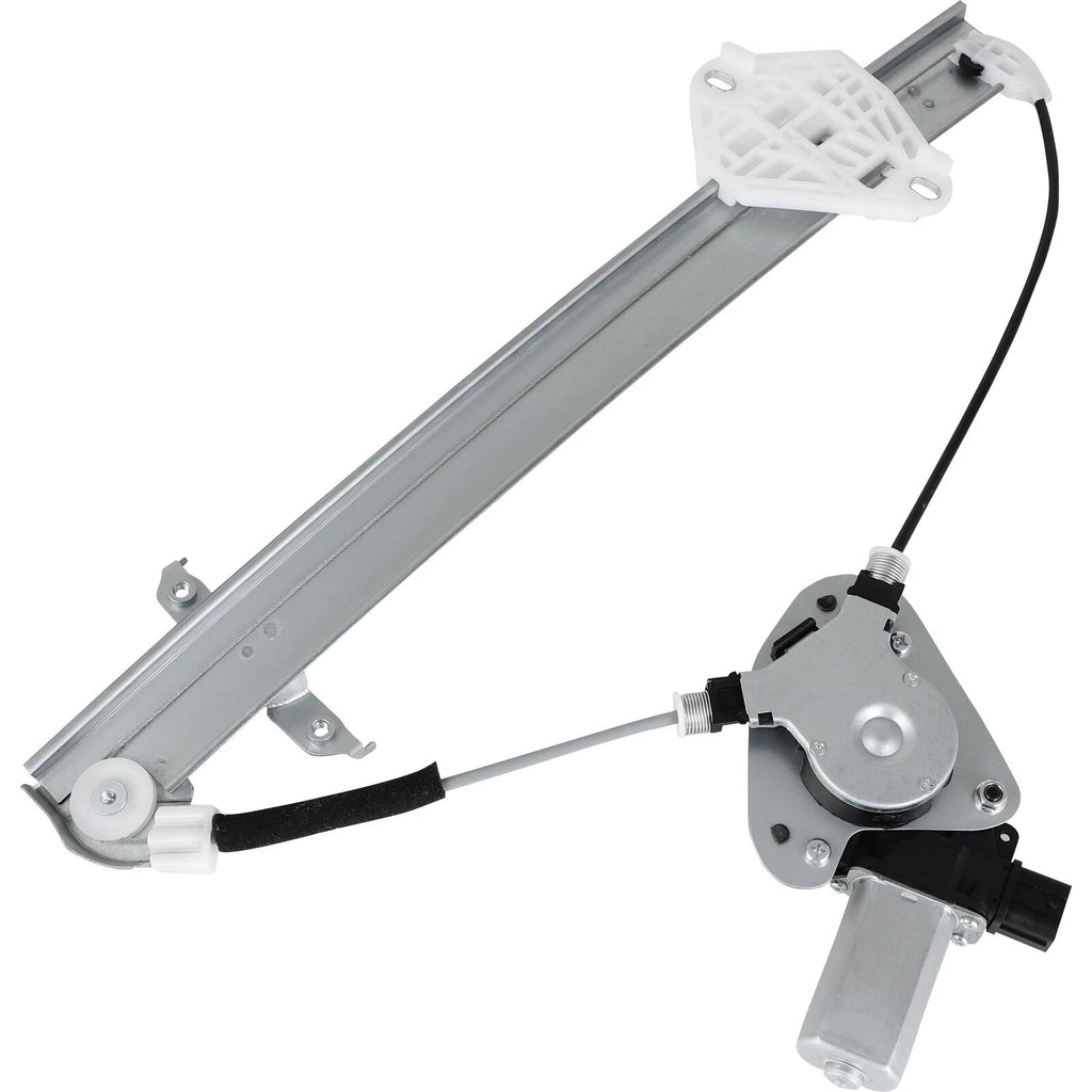 Rear Left Power Window Regulator w/ Motor for Subaru Legacy (2010–2014)