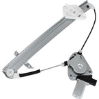 Rear Left Power Window Regulator w/ Motor for Subaru Legacy (2010–2014)