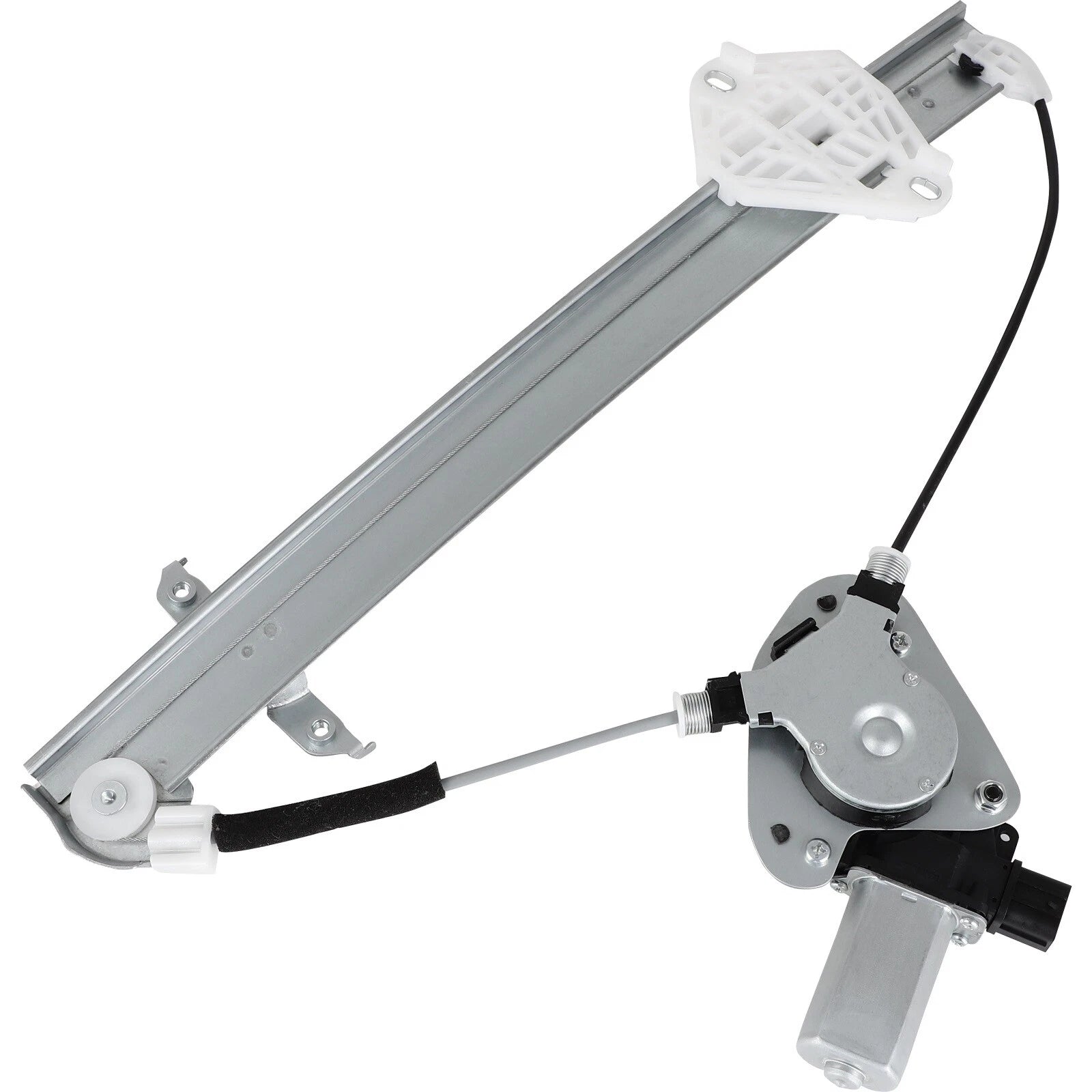 Rear Left Power Window Regulator w/ Motor for Subaru Legacy (2010–2014)