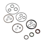 Trim Tilt O-Ring Rebuild Kit for Johnson Evinrude (1989–2004) 0435567 0339849