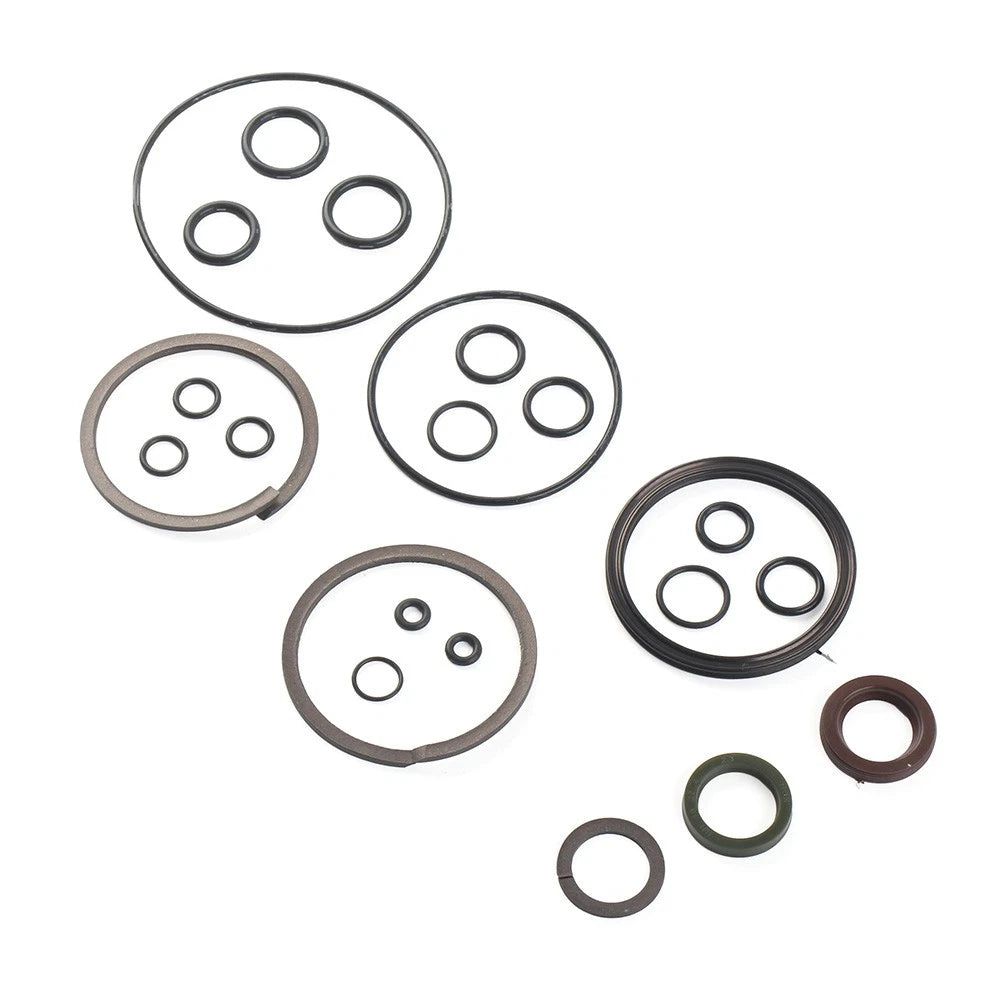 Trim Tilt O-Ring Rebuild Kit for Johnson Evinrude (1989–2004) 0435567 0339849