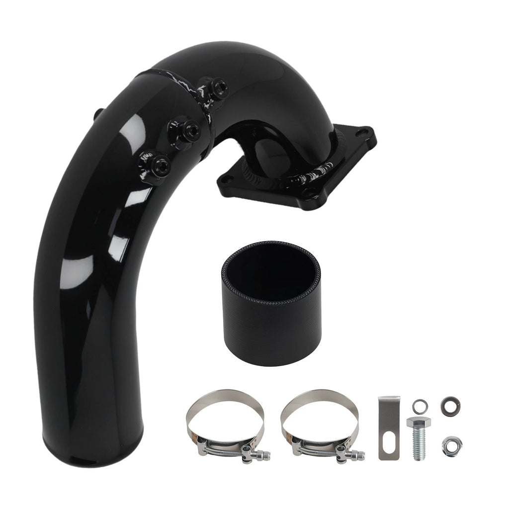Diesel Intake Elbow Boot Kit for Dodge Ram 5.9L Cummins (2003–2007)