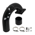 Diesel Intake Elbow Boot Kit for Dodge Ram 5.9L Cummins (2003–2007)