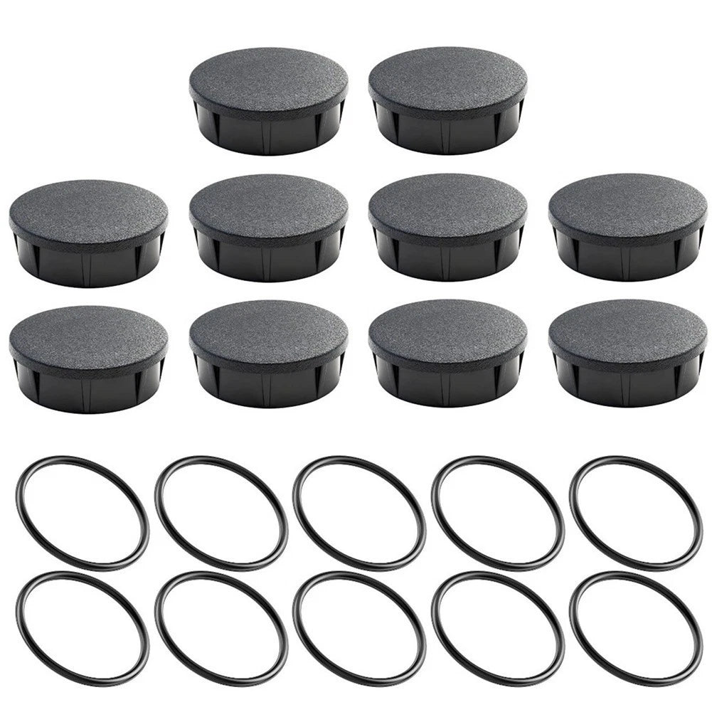 Sprinkler Covers for Hunter Pro PROS-04, PRS40 (Tool-Free Installation)