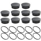 Sprinkler Covers for Hunter Pro PROS-04, PRS40 (Tool-Free Installation)