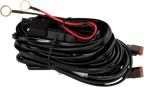 LED Pod Lights for Moose Offroad (3") MSE-LPKIT