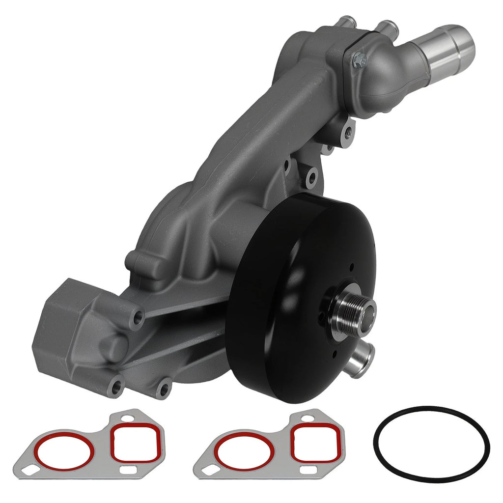 Engine Coolant Pump for Chevy Silverado Cadillac Escalade (2000–2006) AW5087